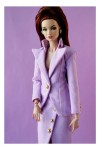Basics Suits Collection Jacket No.02