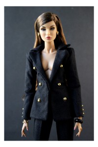 Basics Suits Collection Jacket No.05