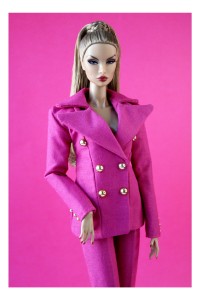 Basics Suits Collection Jacket No.06