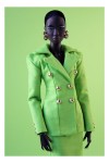 Basics Suits Collection Jacket No.08