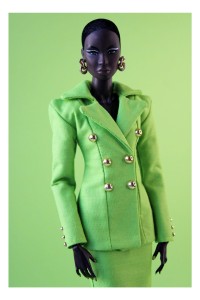 Basics Suits Collection Jacket No.08