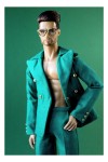 Basics Suits Collection Jacket No.09