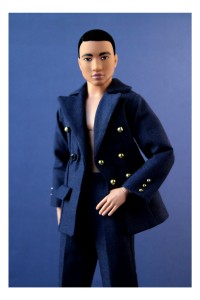 Basics Suits Collection Jacket No.10