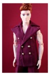 Basics Suits Collection Vest No.1