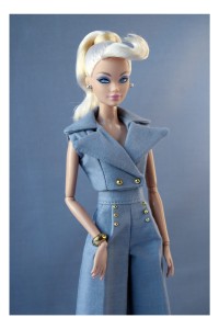 Basics Suits Collection Vest No.2