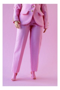 Basics Suits Collection Pants No.2