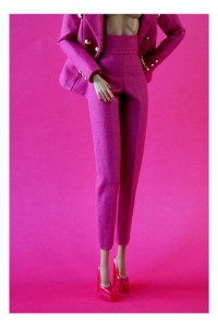 Basics Suits Collection Pants No.4