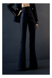 Basics Suits Collection Pants No.6