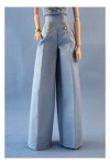 Basics Suits Collection Pants No.7
