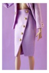 Basics Suits Collection Skirt No.01