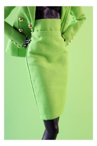 Basics Suits Collection Skirt No.03