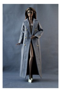 Basics Suits Collection Coat No.2