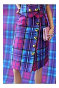 Basics Suits Collection Skirt No.04