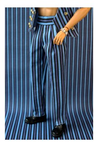 Basics Suits Collection Pants No.10