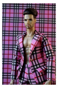 Basics Suits Collection Jacket No.11