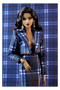 Basics Suits Collection Jacket No.04