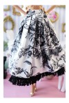 Designer Avenue Dior Collection Skirt No.02