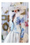 Designer Avenue Dior Collection Jacket No.01