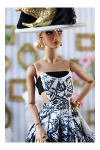 Designer Avenue Dior Collection Bra