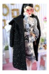 Designer Avenue Dior Collection Coat No.02