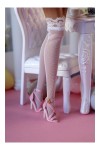 Designer Avenue Dior Collection Stocking No.01