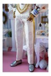 Designer Avenue Dior Collection Pants No.01