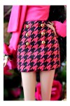 Designer Avenue Va|entino Collection Skirt No.04