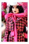 Designer Avenue Va|entino Collection Jacket No.04