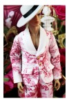 Designer Avenue Va|entino Collection Jacket No.05