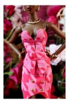 Designer Avenue Va|entino Collection Corset No.01