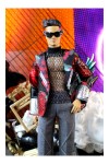 Designer Avenue M|M Collection Jacket No.06
