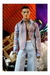 Designer Avenue M|M Collection Blouse No.05