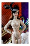 Designer Avenue M|M Collection Body No.01