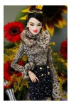 September Issue Collection Blouse No.03