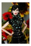 September Issue Collection Blouse No.04