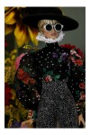 September Issue Collection Blouse No.05