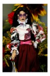 September Issue Collection Blouse No.07