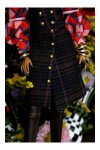September Issue Collection Skirt No.03