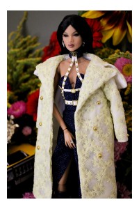 September Issue Collection Coat No.02