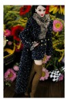 September Issue Collection Coat No.04