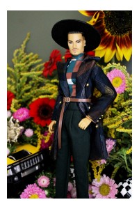 September Issue Collection Coat No.05