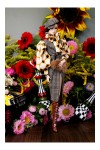 September Issue Collection Dress No.01