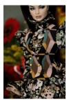 September Issue Collection Vest No.01