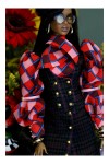 September Issue Collection Vest No.02